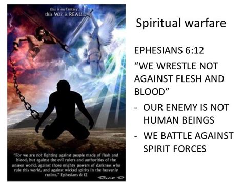 Spiritual warfare meaning. Things To Know About Spiritual warfare meaning. 